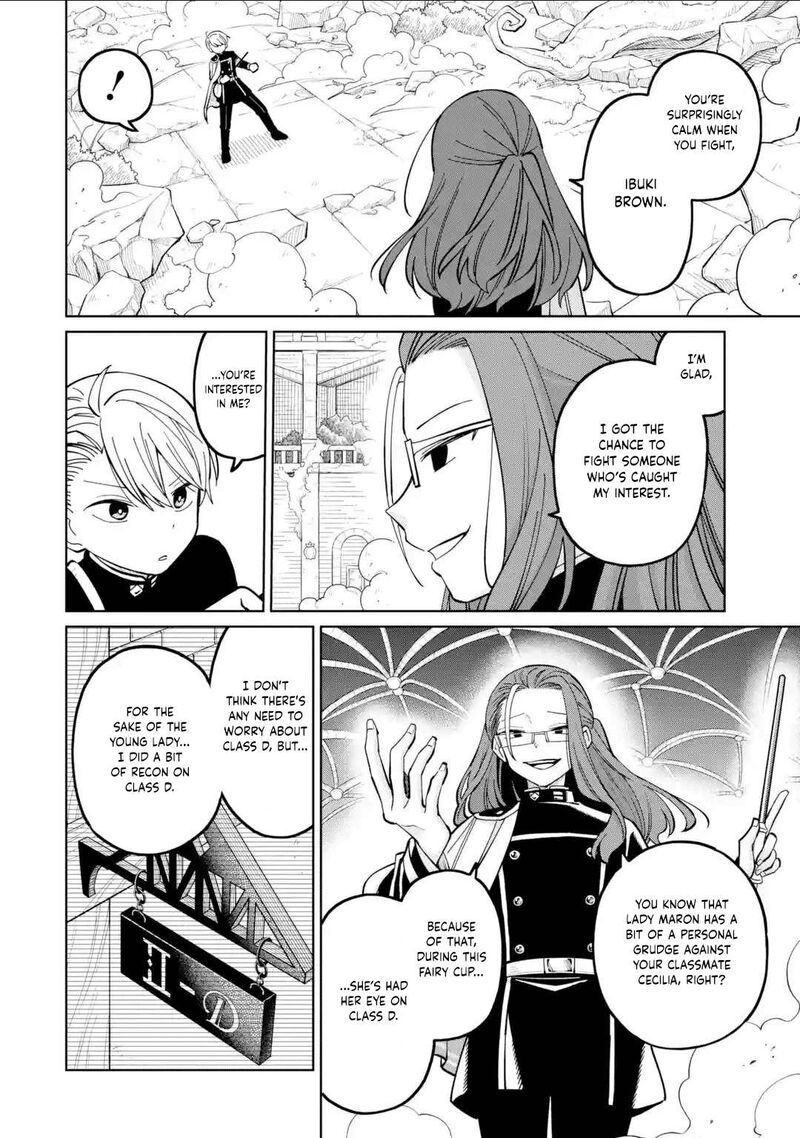 Sensei Bokutachi Ga Sekai Wo Horoboshimasu 44 26