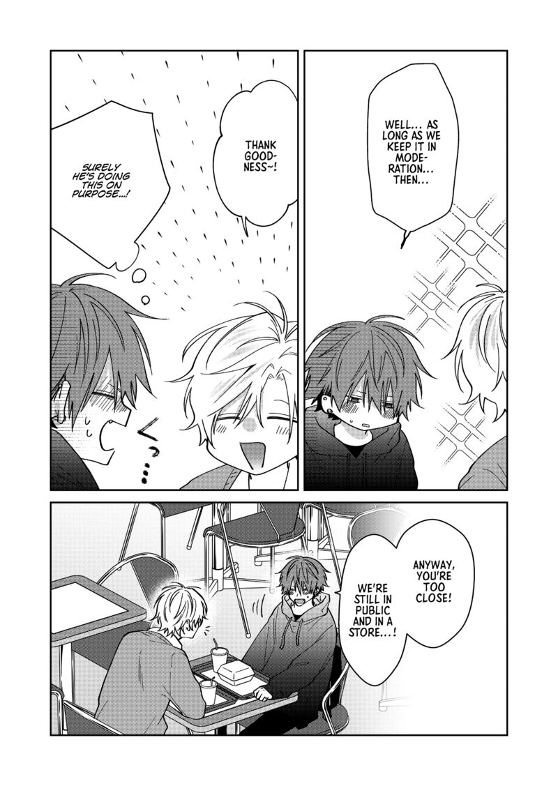Sensitive Boy 70 11