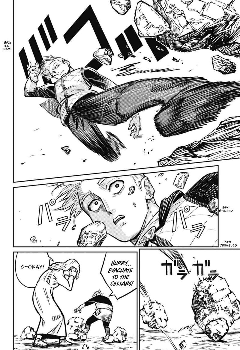 Sensou Kyoushitsu 34 10