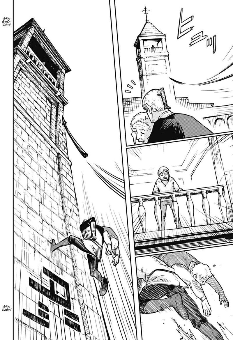Sensou Kyoushitsu 34 14