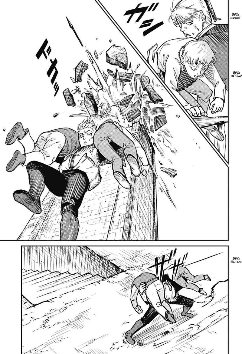 Sensou Kyoushitsu 34 15