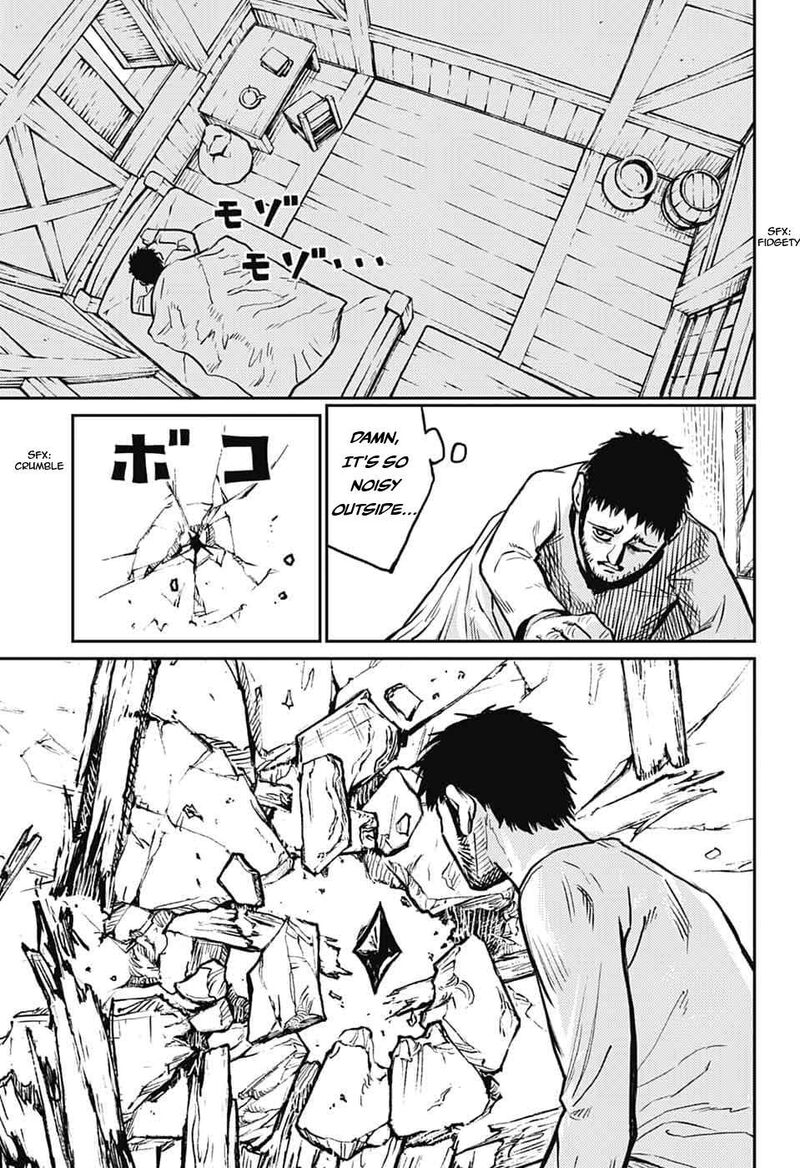 Sensou Kyoushitsu 34 17