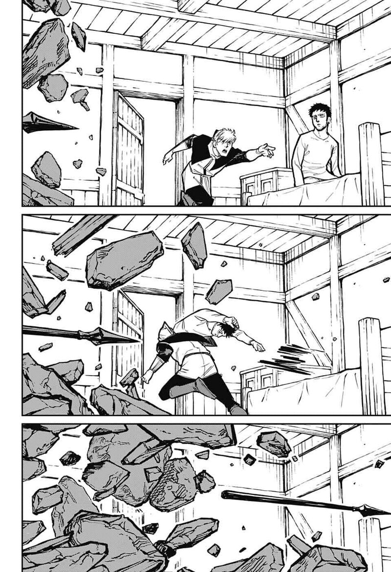 Sensou Kyoushitsu 34 18