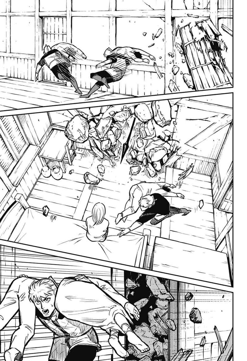 Sensou Kyoushitsu 34 19