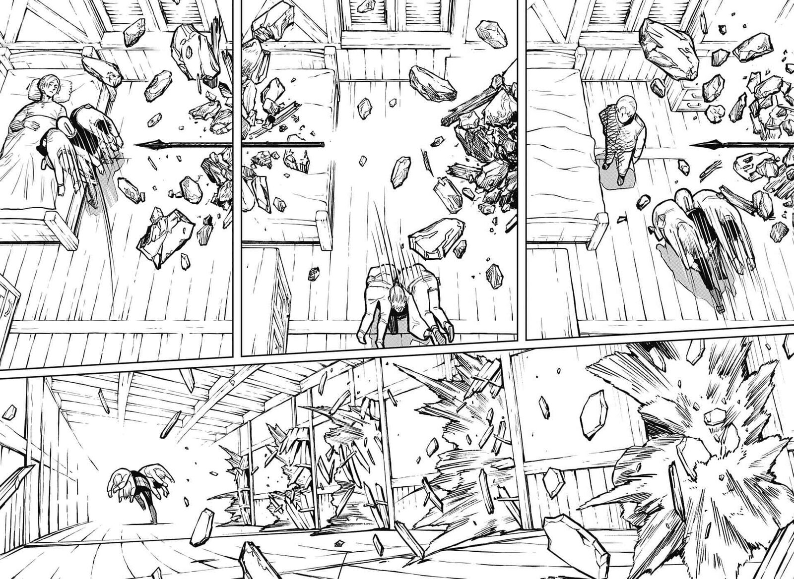 Sensou Kyoushitsu 34 22