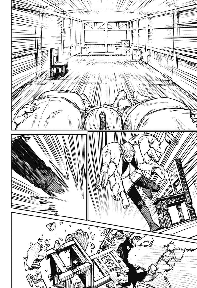 Sensou Kyoushitsu 34 23
