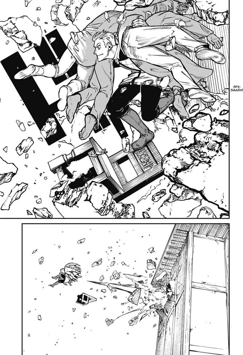 Sensou Kyoushitsu 34 24