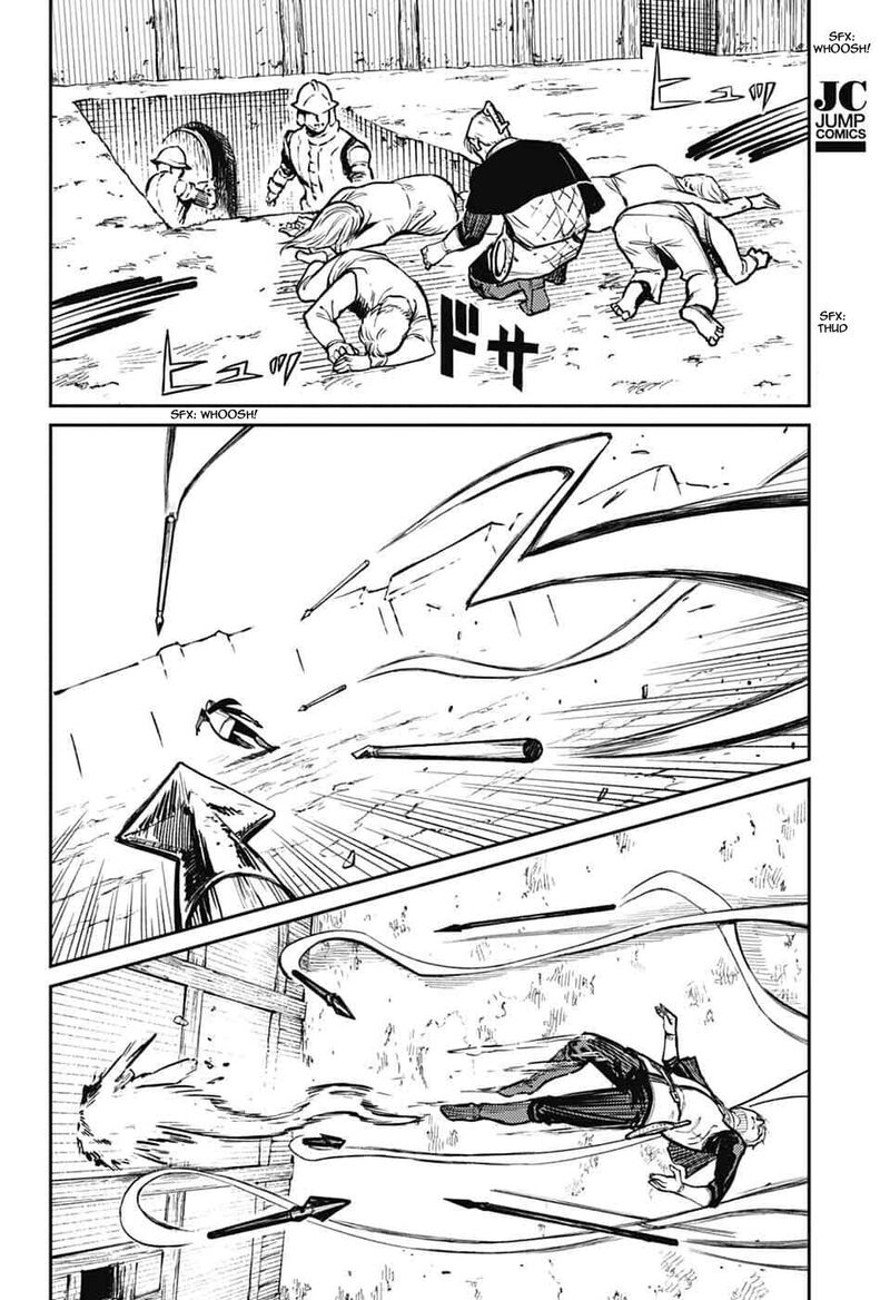 Sensou Kyoushitsu 34 25