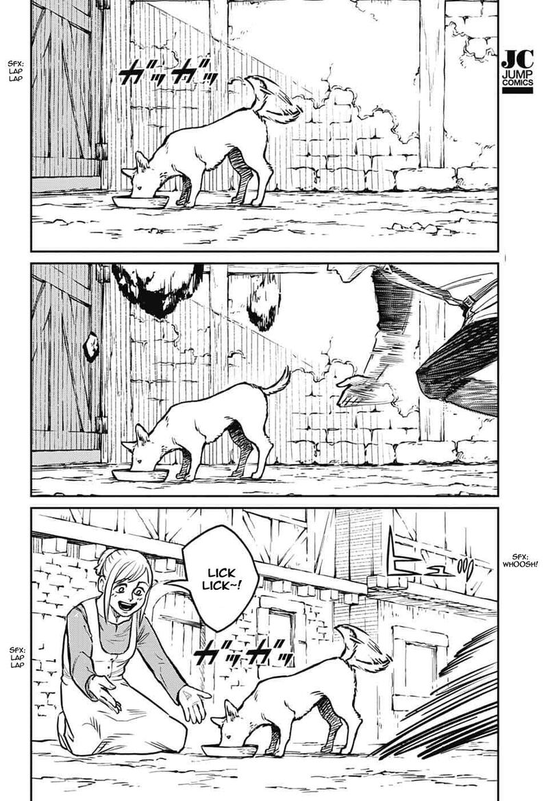Sensou Kyoushitsu 34 27