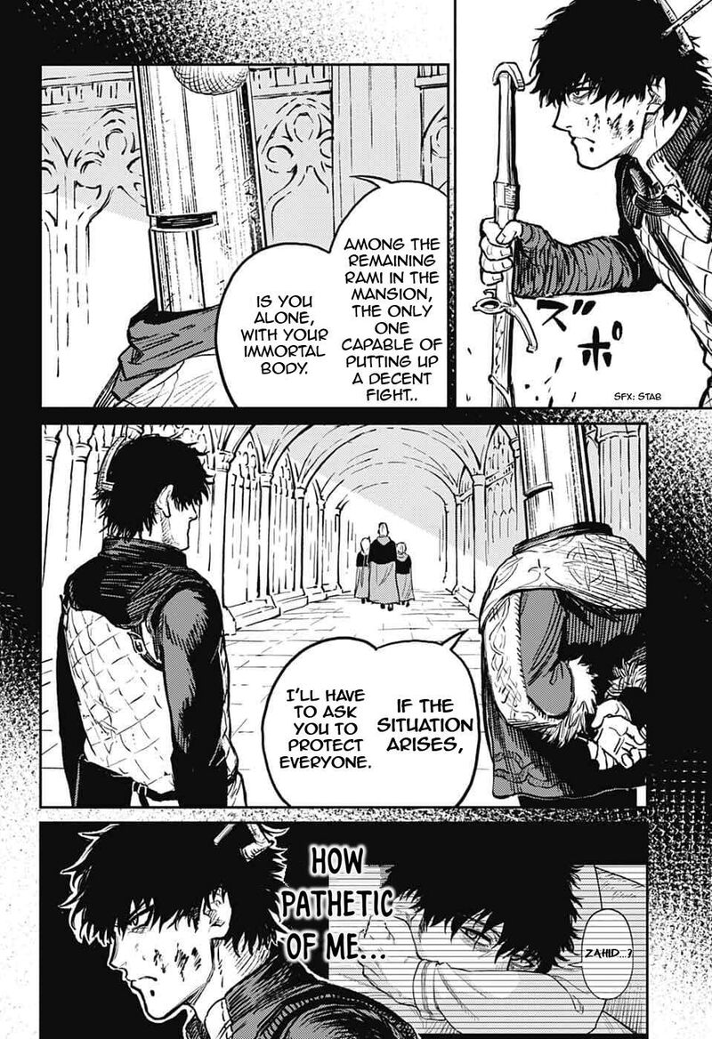Sensou Kyoushitsu 34 29