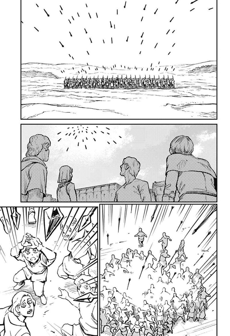 Sensou Kyoushitsu 34 32