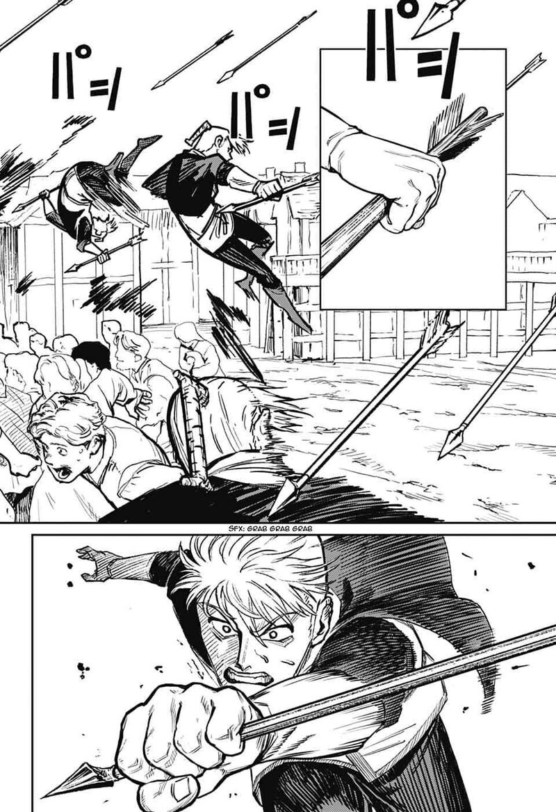 Sensou Kyoushitsu 34 33