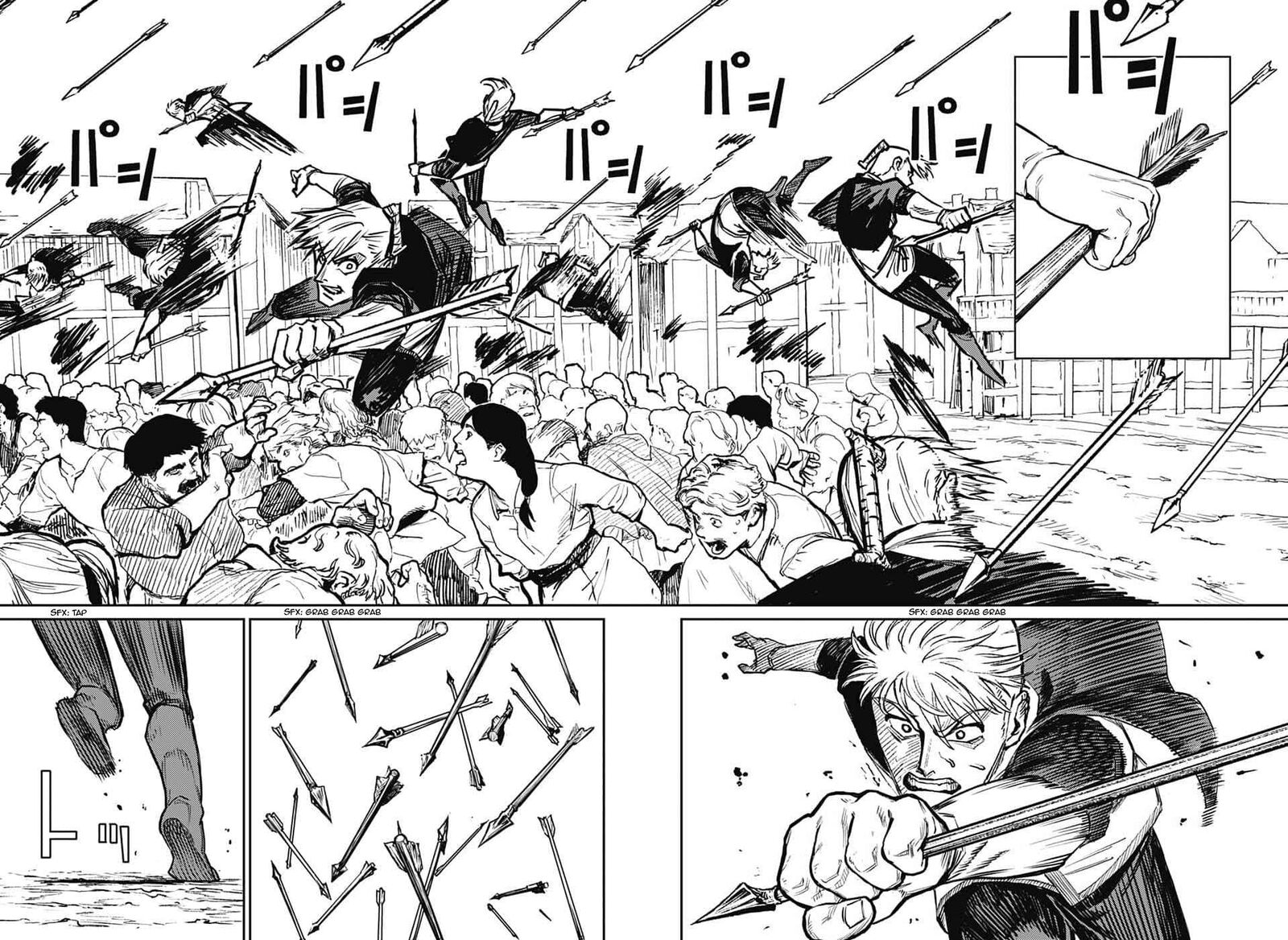 Sensou Kyoushitsu 34 35