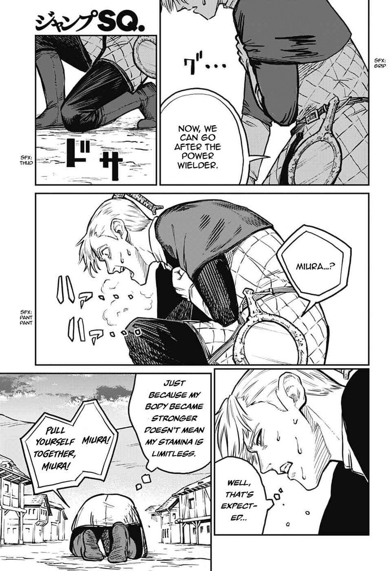 Sensou Kyoushitsu 34 37