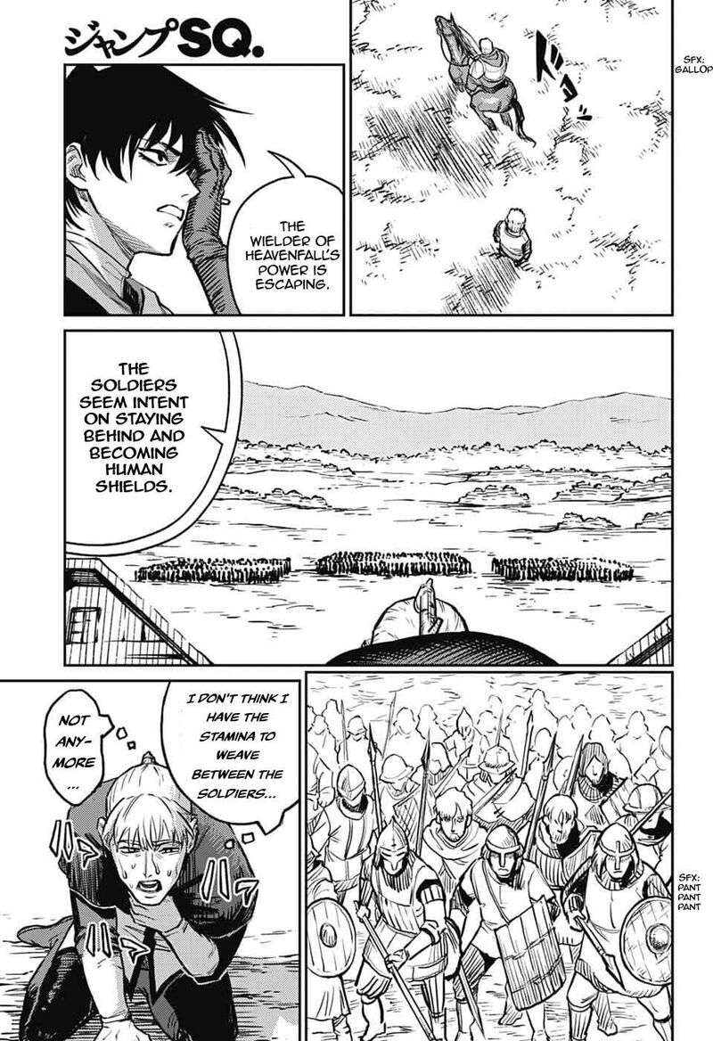 Sensou Kyoushitsu 34 39