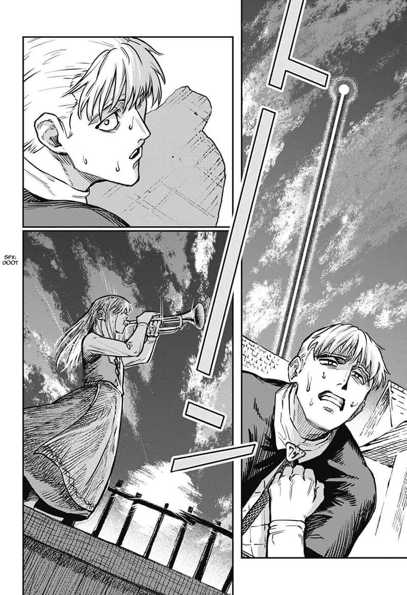Sensou Kyoushitsu 34 40