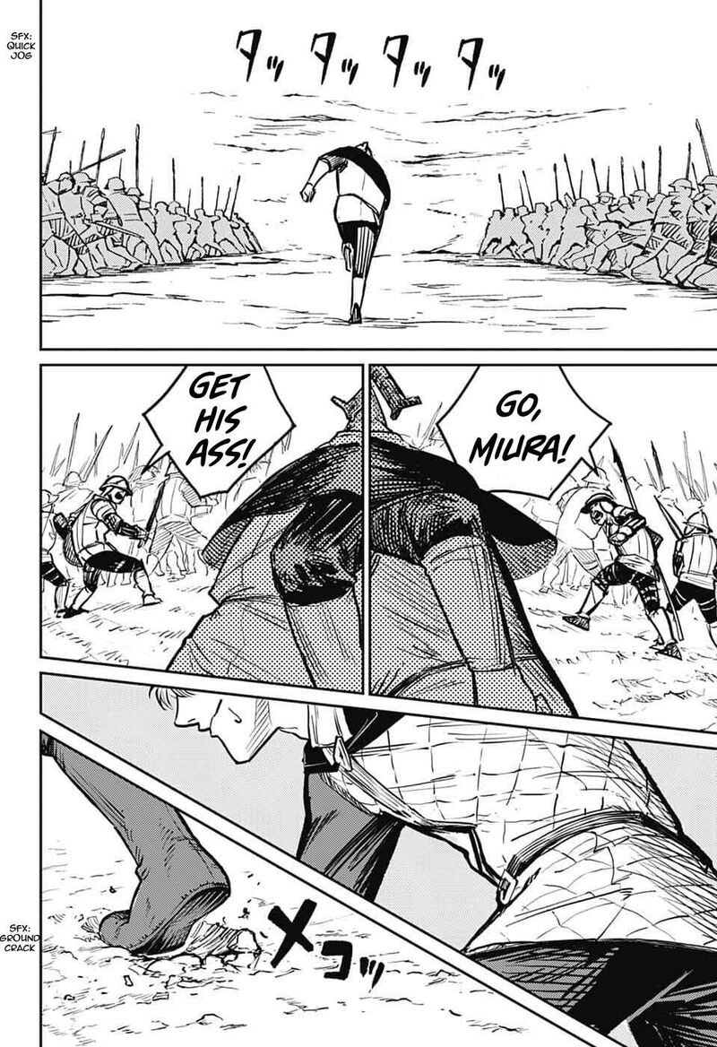 Sensou Kyoushitsu 34 46