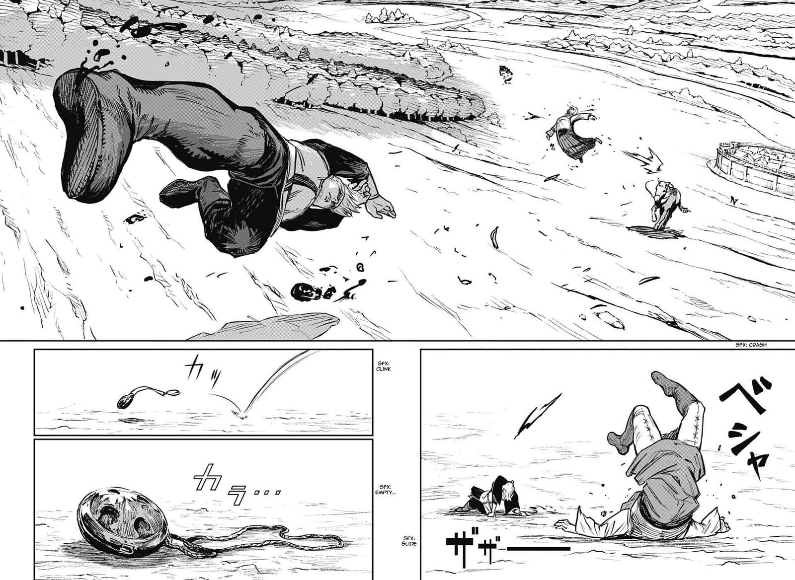 Sensou Kyoushitsu 34 50