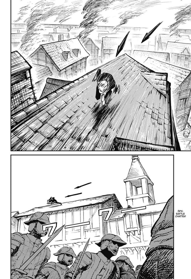 Sensou Kyoushitsu 34 6