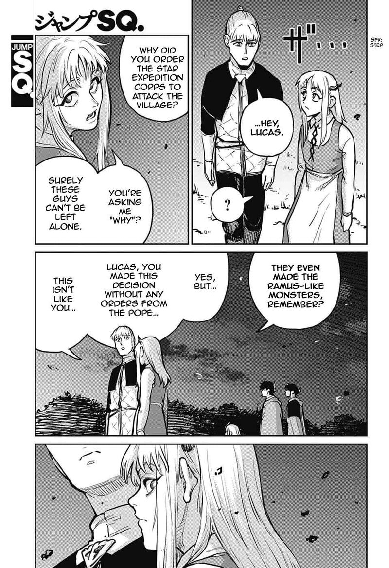 Sensou Kyoushitsu 34 64