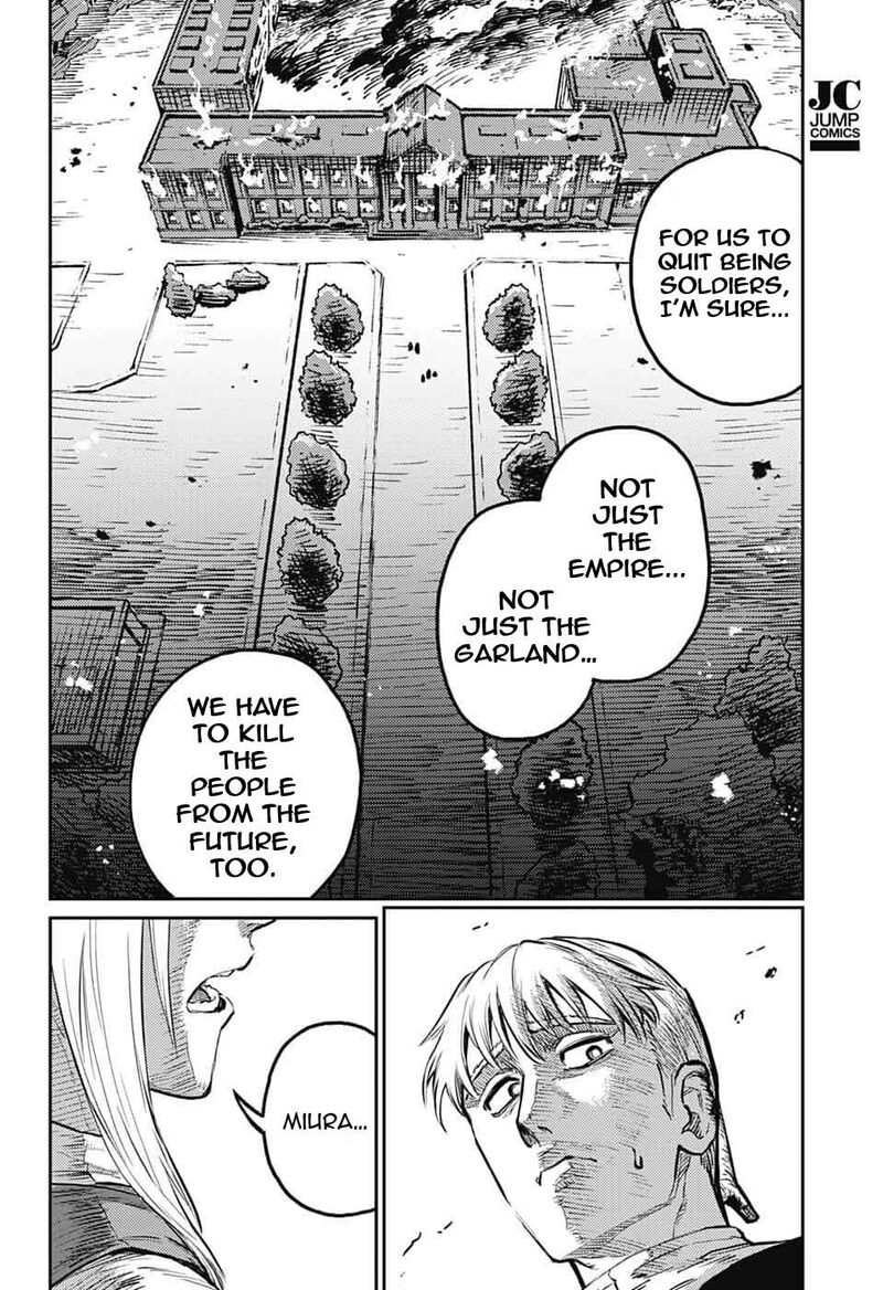 Sensou Kyoushitsu 34 67