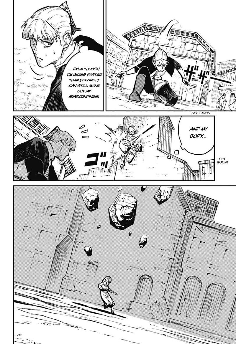 Sensou Kyoushitsu 34 8