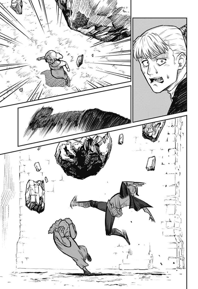 Sensou Kyoushitsu 34 9