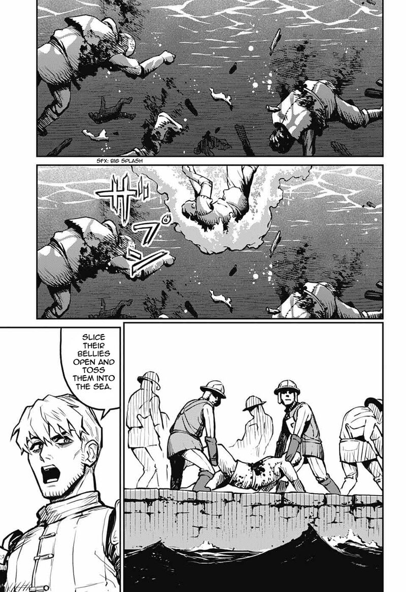 Sensou Kyoushitsu 39 16