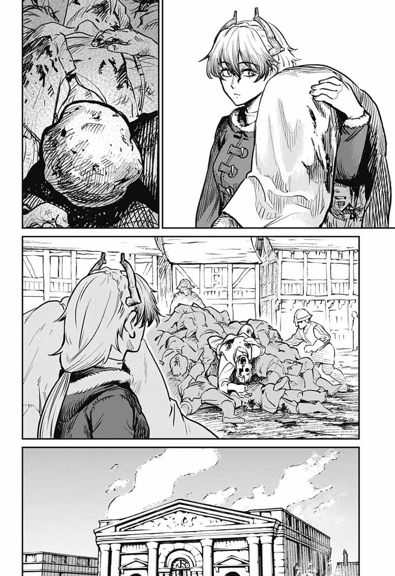 Sensou Kyoushitsu 39 21