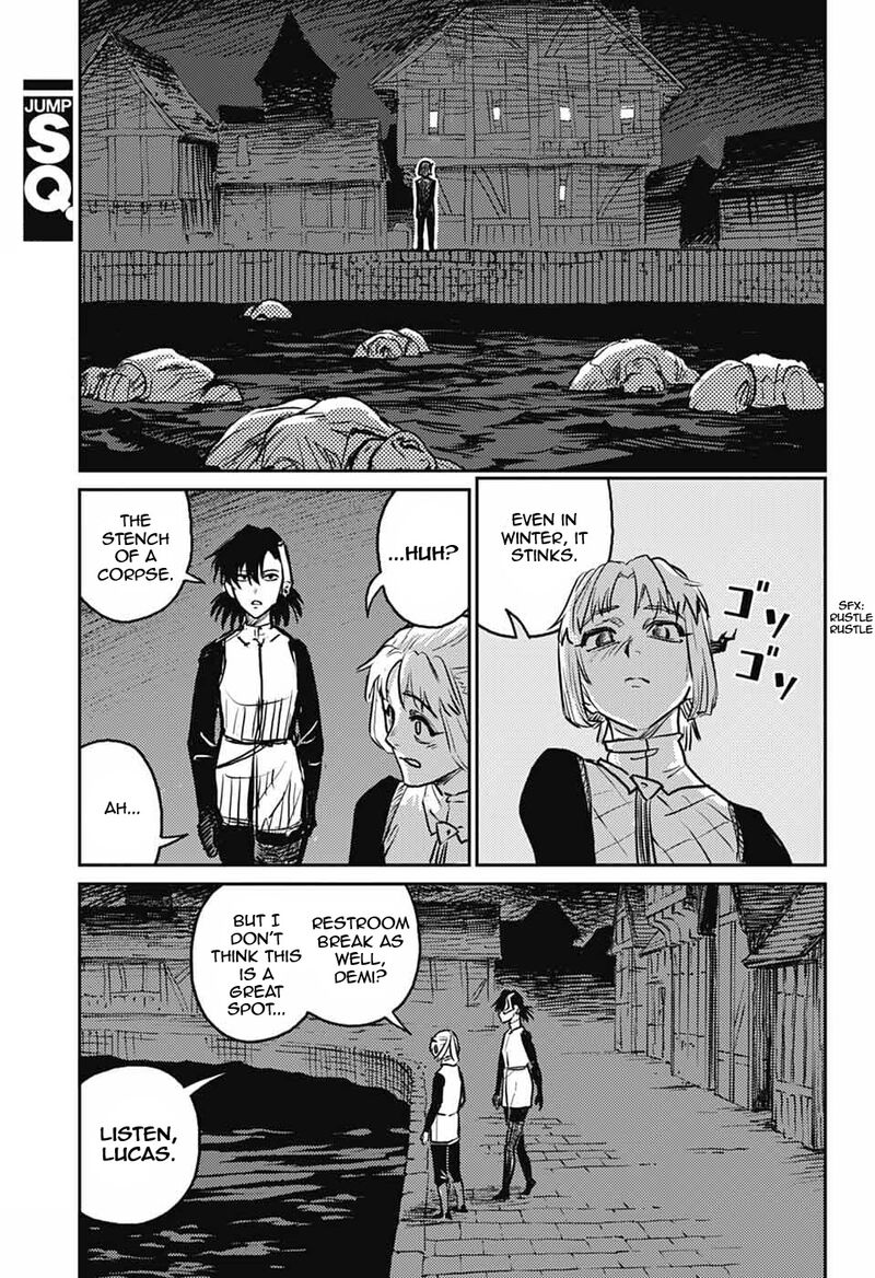 Sensou Kyoushitsu 39 40