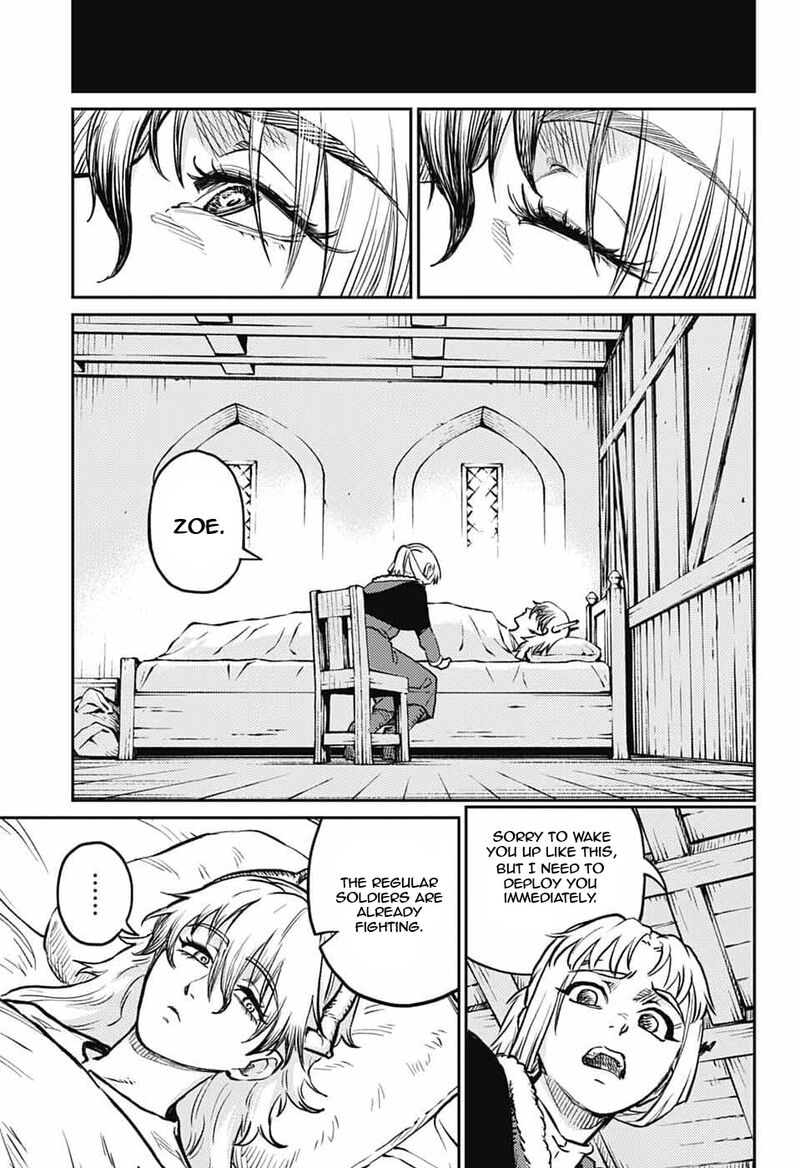 Sensou Kyoushitsu 41 16