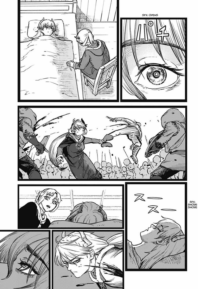 Sensou Kyoushitsu 41 18