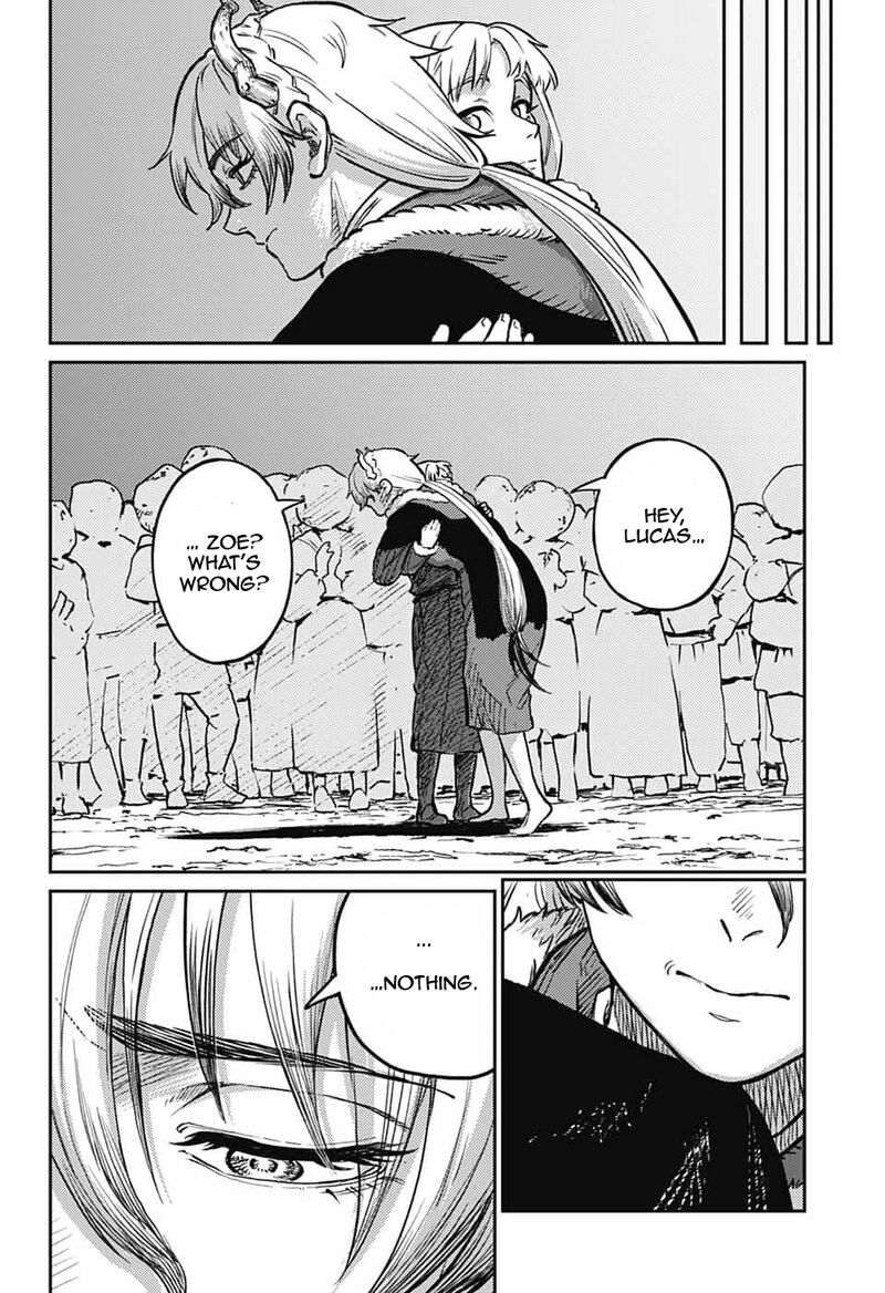 Sensou Kyoushitsu 41 19