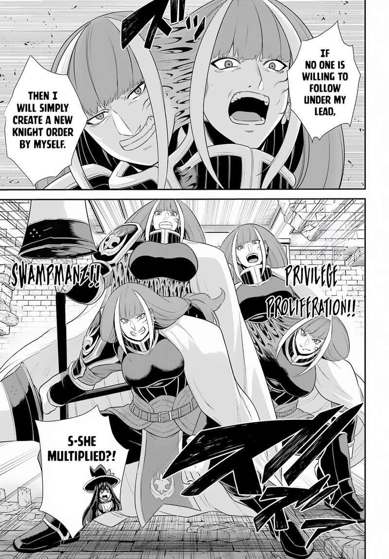 Sentai Red Isekai De Boukensha Ni Naru 25 28