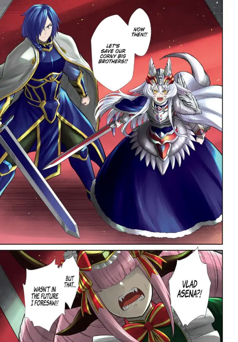 Sentai Red Isekai De Boukensha Ni Naru 42a 1