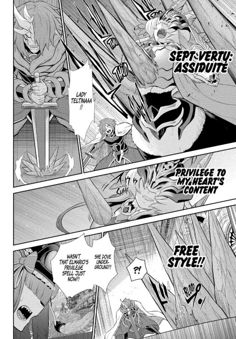 Sentai Red Isekai De Boukensha Ni Naru 42a 10