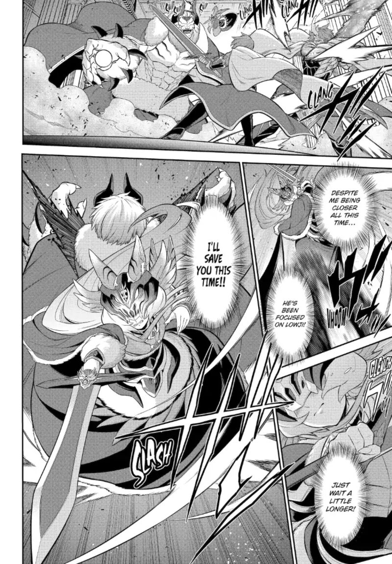 Sentai Red Isekai De Boukensha Ni Naru 42a 6