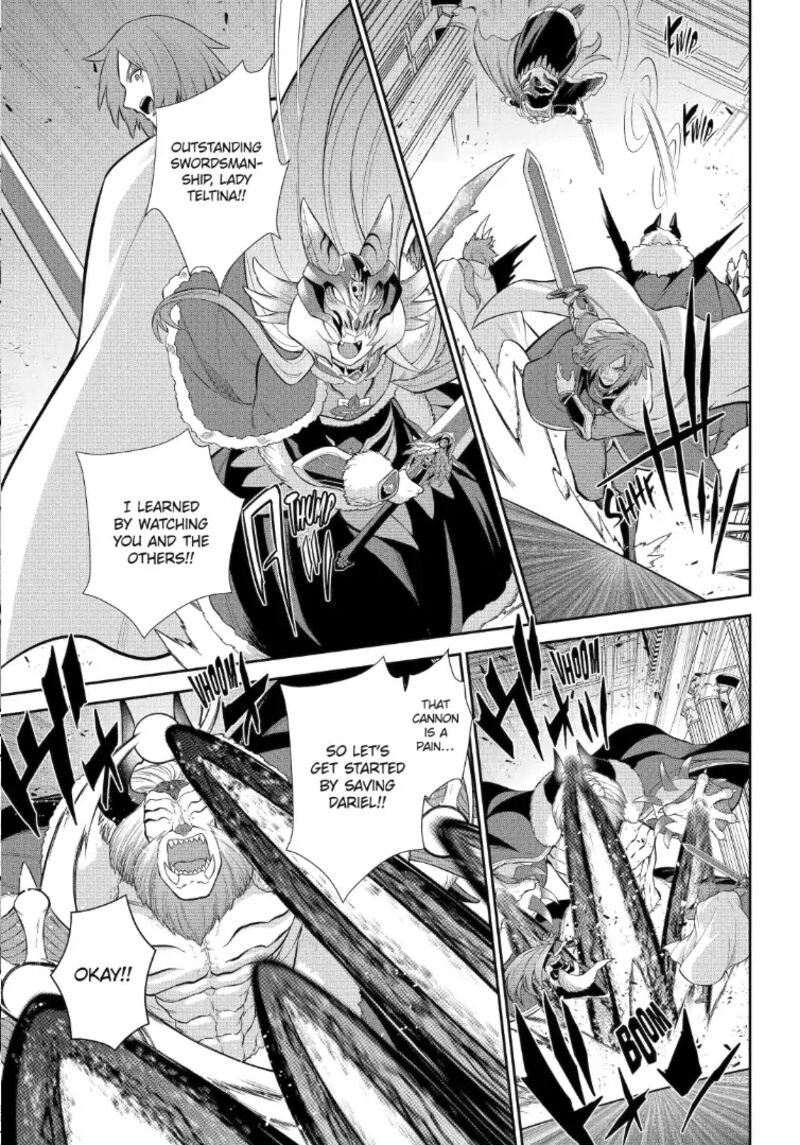 Sentai Red Isekai De Boukensha Ni Naru 42a 7