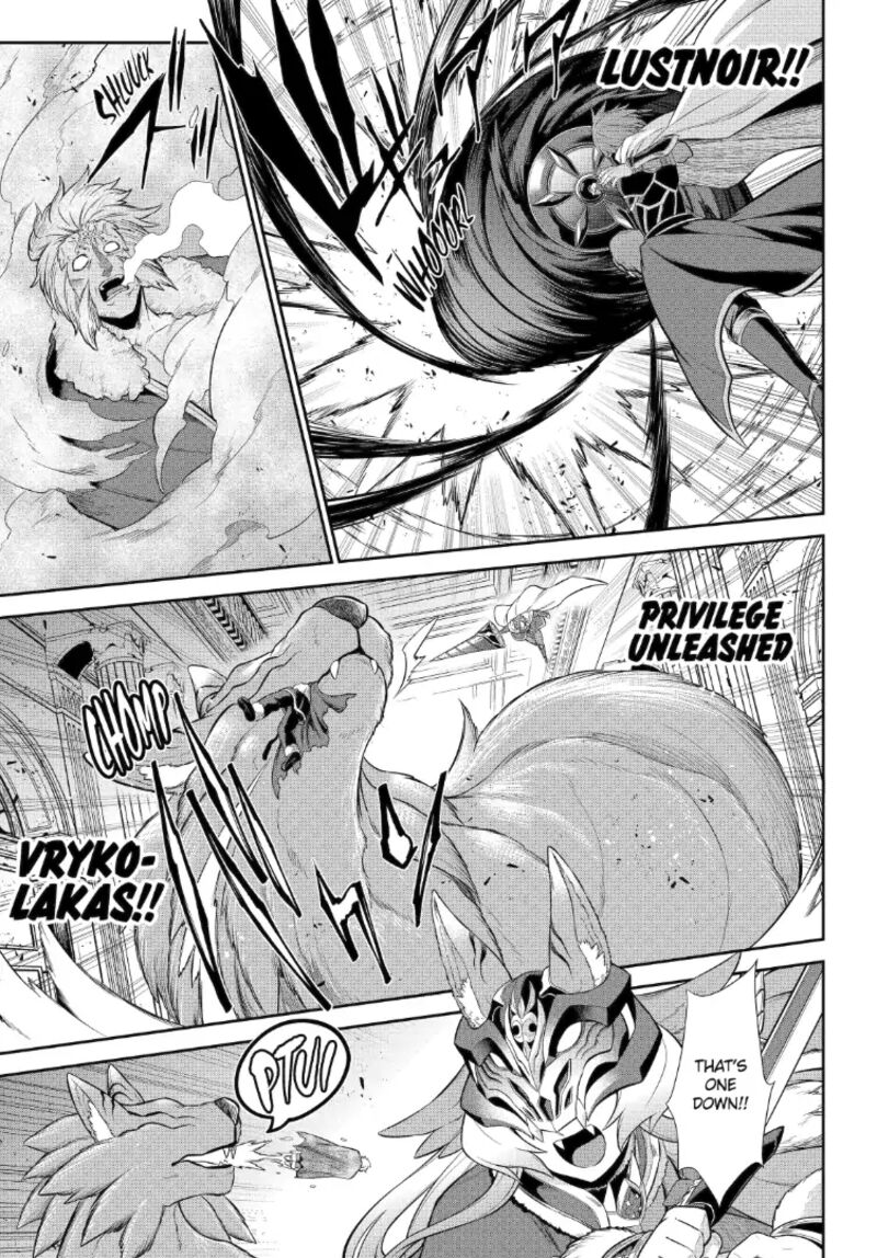 Sentai Red Isekai De Boukensha Ni Naru 42a 9