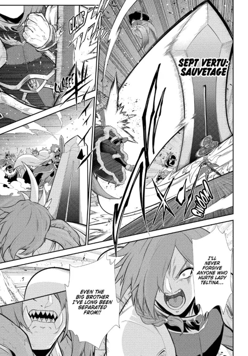 Sentai Red Isekai De Boukensha Ni Naru 42b 3
