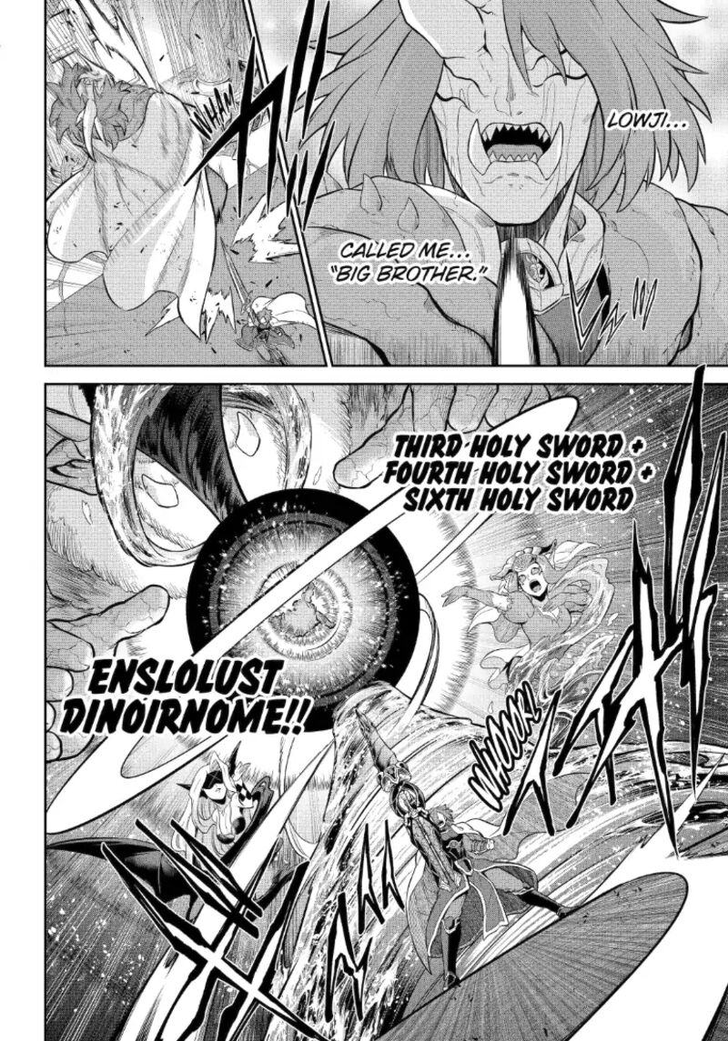 Sentai Red Isekai De Boukensha Ni Naru 42b 4