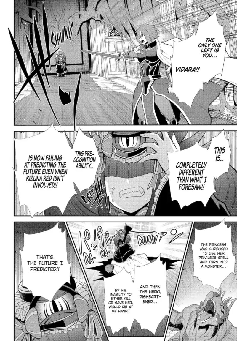 Sentai Red Isekai De Boukensha Ni Naru 42b 6