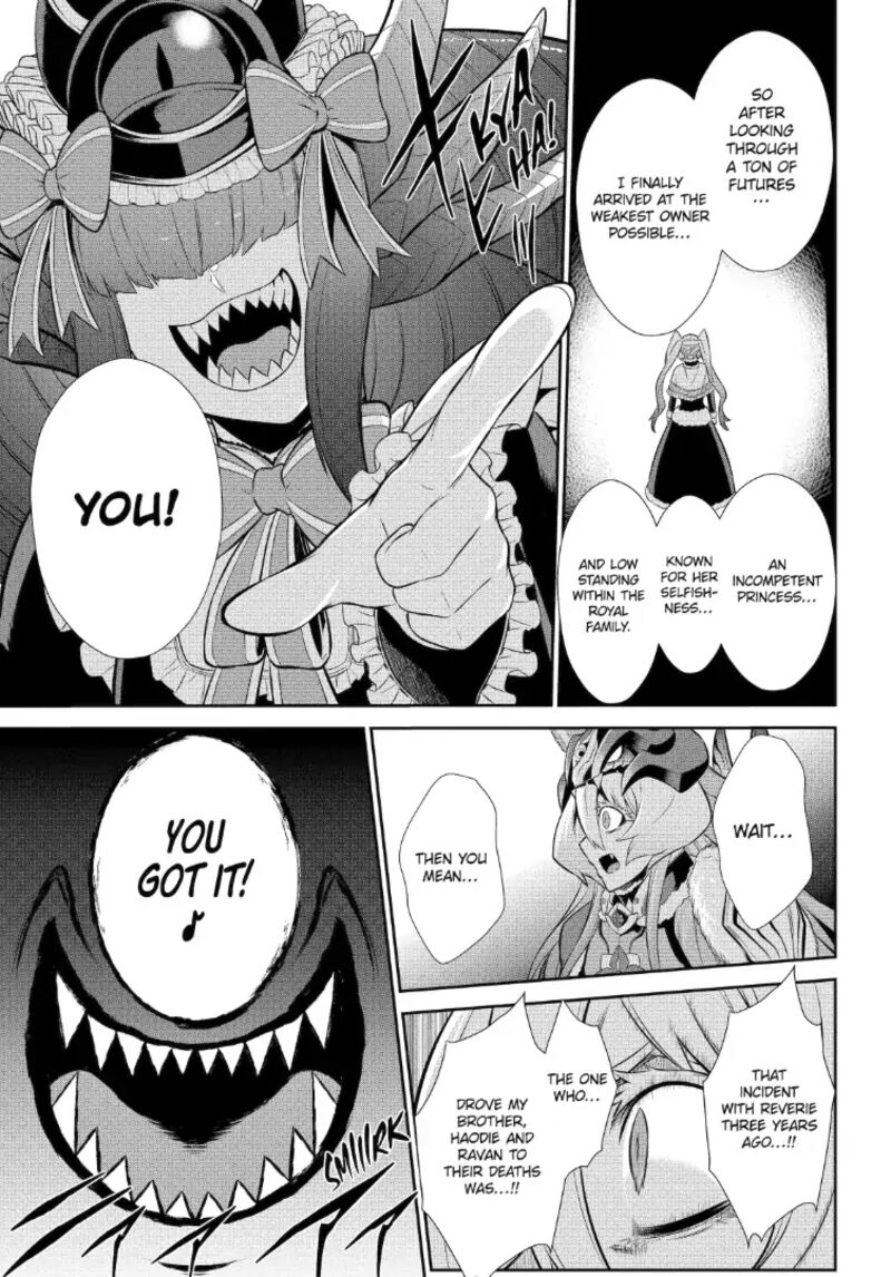 Sentai Red Isekai De Boukensha Ni Naru 42b 9
