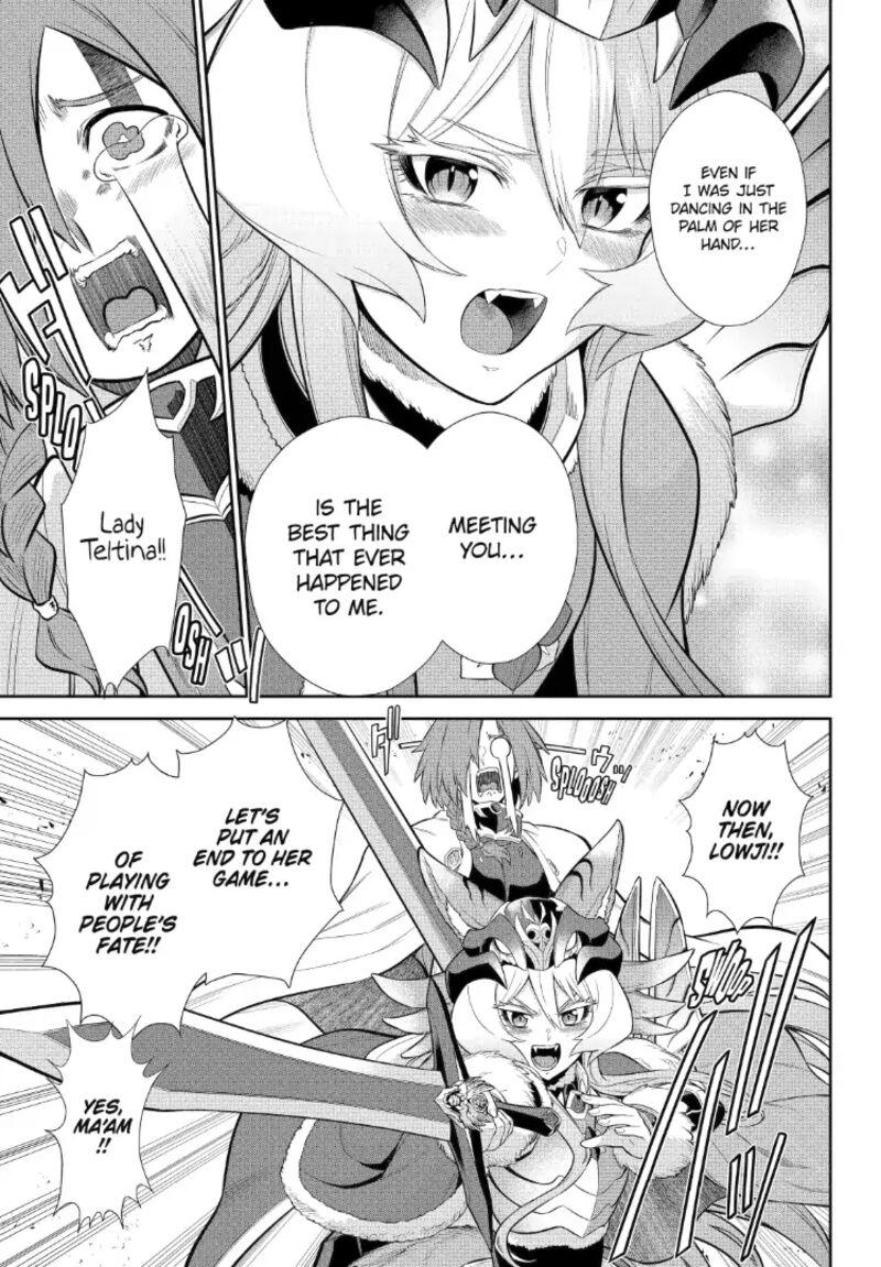 Sentai Red Isekai De Boukensha Ni Naru 42c 3