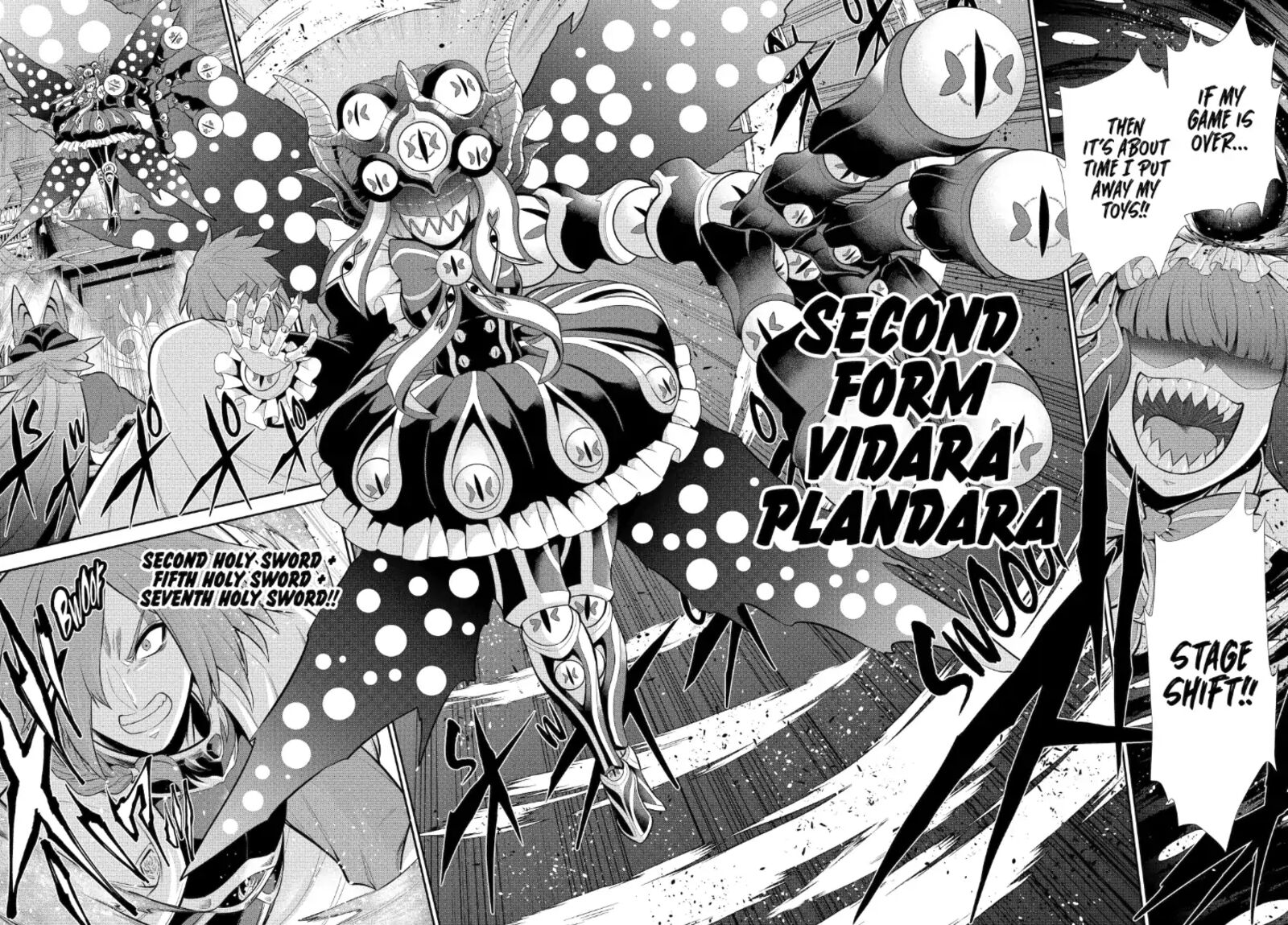 Sentai Red Isekai De Boukensha Ni Naru 42c 4