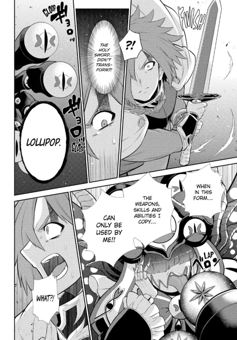 Sentai Red Isekai De Boukensha Ni Naru 42c 5