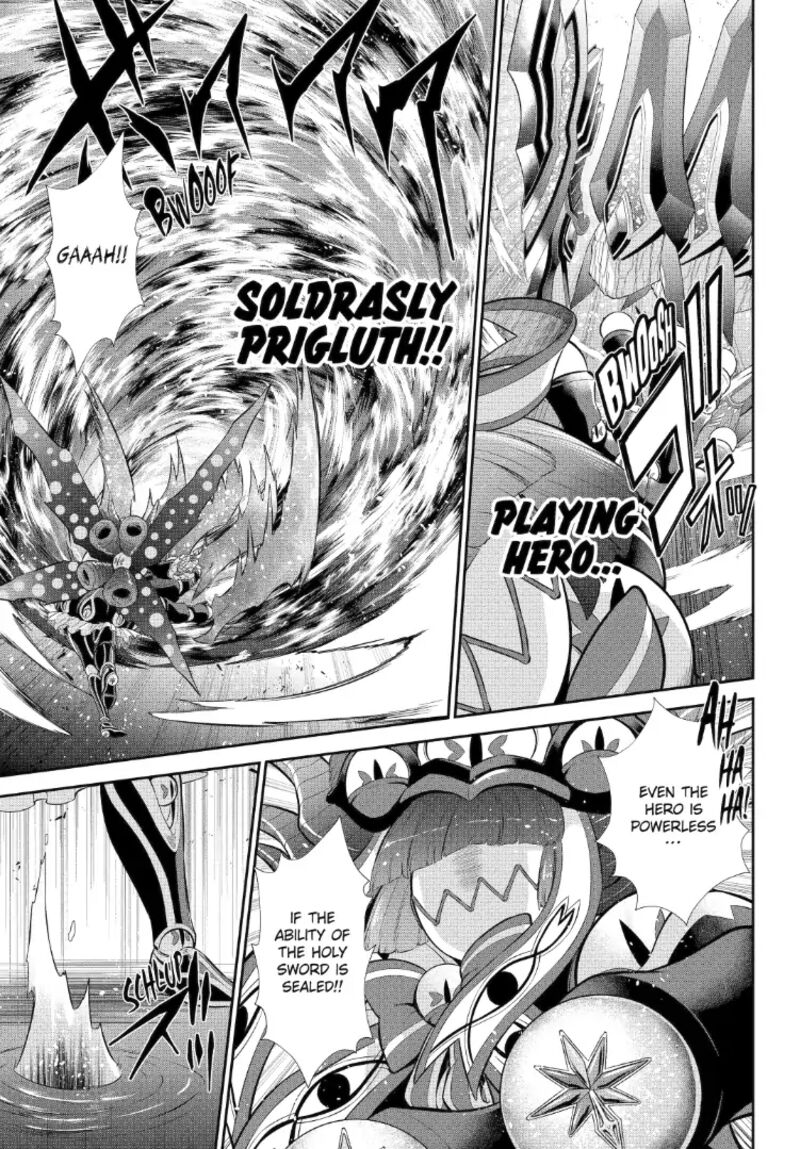Sentai Red Isekai De Boukensha Ni Naru 42c 6