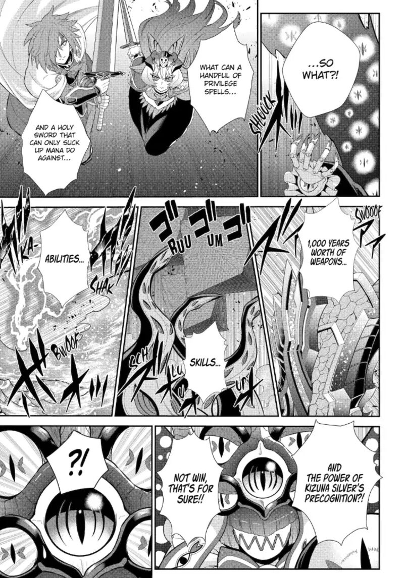 Sentai Red Isekai De Boukensha Ni Naru 42c 8