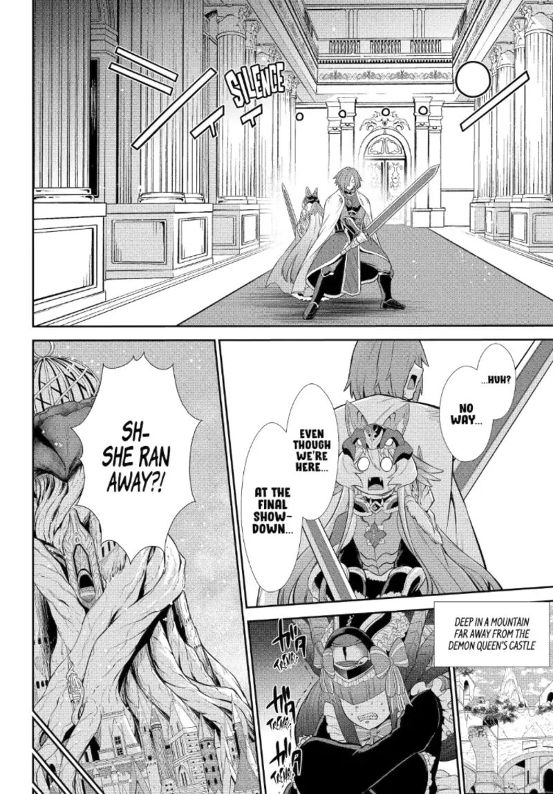 Sentai Red Isekai De Boukensha Ni Naru 42d 4