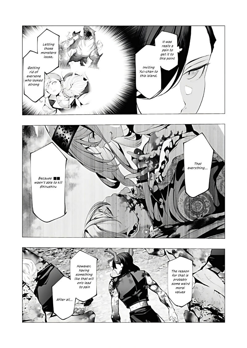 Serial Killer Isekai Ni Oritatsu 24 11